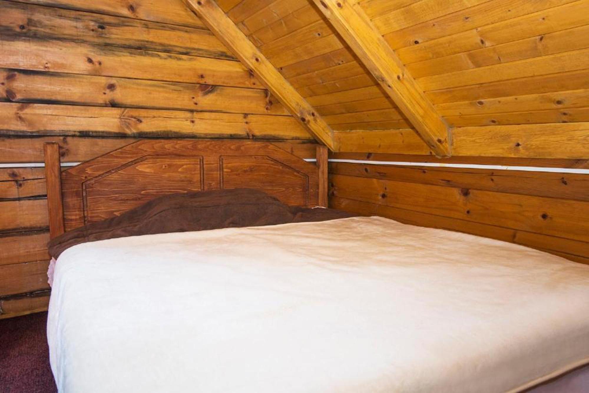 Lovcen Mountain Cottages Njegusi Oda fotoğraf
